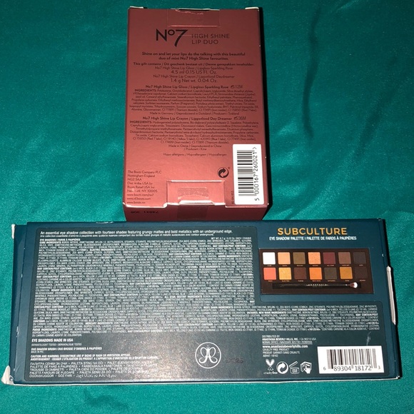 👀🌺ANASTASIA BEVERLY HILLS BUNDLE 🤩😍 - Picture 3 of 8
